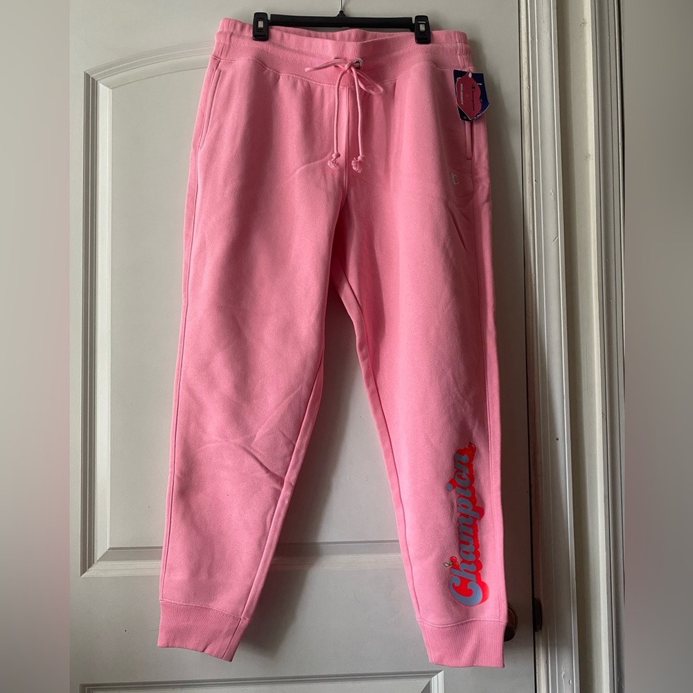 Women’s Champion x KNC BEAUTY sweatpants